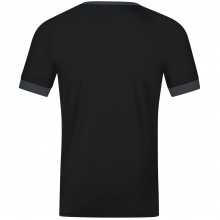 JAKO Sport T-shirt (jersey) Tropicana black/anthracite Boys